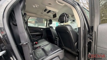 Fiat Freemont 2.0 Multijet II 16v 170KM 2015 Fiat Freemont 2.0d multijet automat 4x4 skory DVD Navi 7.os.kamera full se, zdjęcie 27