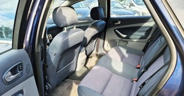 Ford Mondeo 2007 Ford Mondeo BENZYNA sedan CONVERSE grzana przednia szyba super OKAZJA, zdjęcie 33