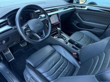 Volkswagen Arteon Shooting Brake R 2.0 TSI 320KM 2024 Volkswagen Arteon Shooting Brake 2.0 TSI 320KM R 4x4 DSG DCC Hak Panorama, zdjęcie 8