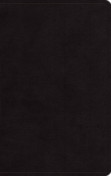 Large Print Personal Size Bible-ESV Crossway Bibles