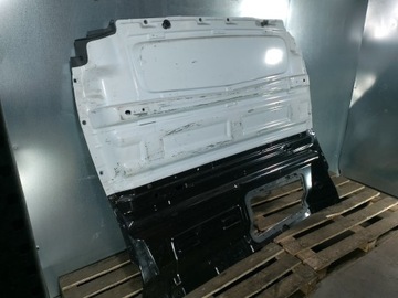 ПЕРЕГОРОДКА RENAULT TRAFIC III