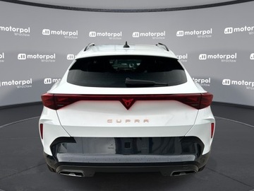 Cupra Formentor Crossover 1.5 TSI 150KM 2025 Cupra Formentor 1.5 eTSI mHEV DSG 150 KM, zdjęcie 8