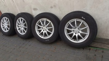 MERCEDES ML W166 ALUFELGI KOLA FELGI 235/65/17