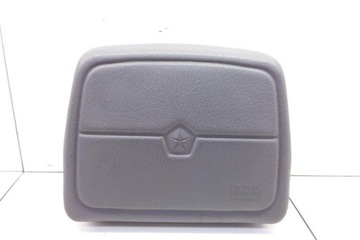 AIRBAG ŘIDIČE CHRYSLER VOYAGER II (ES) 5274314 2.5L DIESEL 87KW 1992