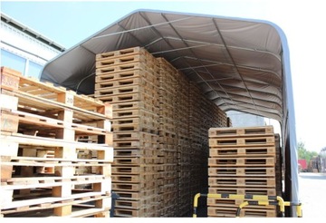 ТЕНТ-ХРАНИТЕЛЬ ТЕНТ-ХОЛ 8х12