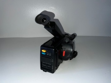 UNIVERSUM VKR 2302 VHS-C Компактная видеокамера VHS МЕГА-сумка