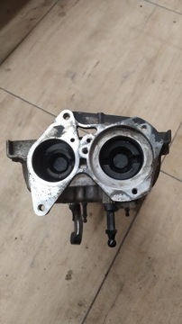#55204917# Валы клапанной крышки OPEL CORSA D 1.3 CDTI