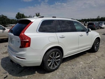 Volvo XC90 II SUV 2.0 T5 250KM 2019 Volvo XC 90 XC90 T6 MOMENTUM, 2.0L, od ubezpie..., zdjęcie 2