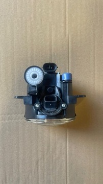 FORD RANGER ECOSPORT HALOGEN LEVÝ = PRAVÝ