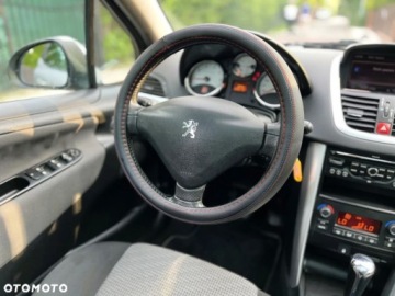 Peugeot 207 SW 1.6 VTi 120KM 2010 Peugeot 207 Peugeot 207 1.6 Benzyna 120KM, zdjęcie 25