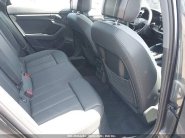 Audi 2024 Audi a3 Premium 40, 2024r., 2.0L 2.0 Benzyna 201KM, zdjęcie 9