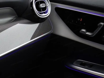 Mercedes GLC C254/X254 2025 MERCEDES-BENZ GLC 200 d 4-Matic AMG Line 2.0 (163KM) 2025, zdjęcie 11