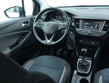 Opel 2019 Opel Crossland 1.2 Turbo, Salon Polska, zdjęcie 6