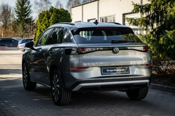 Volkswagen T-Roc I SUV Facelifting 1.5 TSI ACT 150KM 2026 Volkswagen T-Roc Life 1.5 eTSI 116 KM DSG, zdjęcie 14