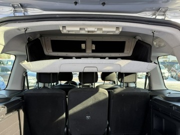 Peugeot Partner II Furgon 1.6 HDi FAP 92KM 2011 Peugeot Partner TEPEE. PANORAMA DASZKI .KLIMATRONI, zdjęcie 10