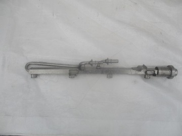 LISTWA WTRYSKOWA FIAT DUCATO IVECO DAILY 3.0 CNG