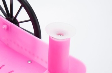 МАШИНКА ДЛЯ КОНФЕТНЫХ ПЛАВАЮЩИХ КОНФЕТ ДОМАШНИЕ ПЛАВАЮЩИЕ КОНФЕТЫ РОЗОВЫЕ ПАЛОЧКИ МАЛЕНЬКИЕ