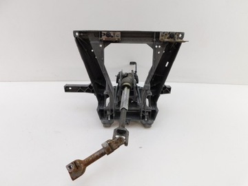 FORD S-MAX MK1 1,8 TDCI SLOUPEC VOLANT
