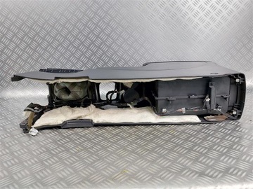 TUNEL CENTRÁLNÍ LOKETNÍ OPĚRKA RENAULT KOLEOS I 07-13 R