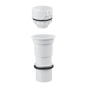 Кнопка Grohe Prinsing Grohe Ckate Silver Chrome 38732000