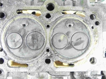 ГОЛОВКА LIGIER AMBRA 0.5D DIESEL 500 MICROCAR