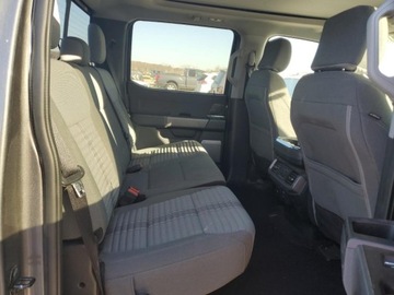 Ford 2023 Ford F150 Supercrew 2023 3.5l 3.5 Benzyna 400KM, zdjęcie 1