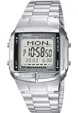 Pánske hodinky CASIO DB-360-1ADF