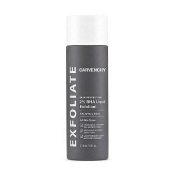 Paula's Choice 2% BHA 30 ml tonik złuszczający