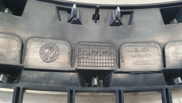 ALFA ROMEO 147 MASKA MŘÍŽKA CHLADIČŮ ORIG. PĚKNÝ