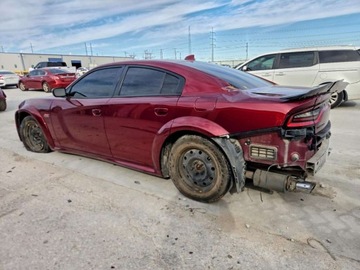 Dodge Charger VII 2020 Dodge Charger Scat Pack 2020 6.4 Benzyna 485KM, zdjęcie 1