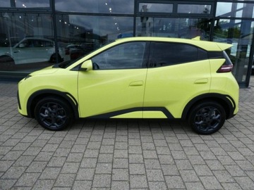 BYD 2025 BYD Dolphin Surf Comfort Hatchback (156 KM) 2025, zdjęcie 1