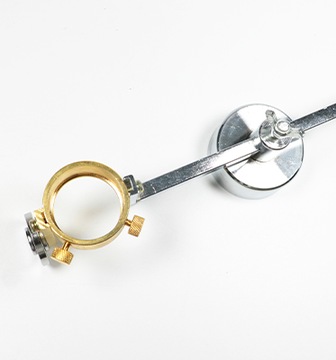 МАГНИТНЫЙ КОМПАС ДЛЯ ДЕРЖАТЕЛЯ ПЛАЗМЫ P80