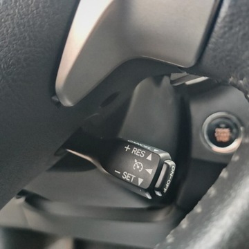 Toyota Auris I Hatchback 1.6 i 16V VVT-i 124KM 2007 Toyota Auris Toyota Auris 1.6b Automat 5-Drzwi Salon Polska 160tys.km Temp, zdjęcie 29