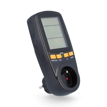 APPIO 16 A, 3680 Вт ваттметр