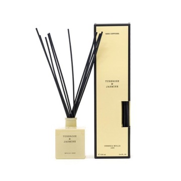 DYFUZOR ZAPACHOWY 100 ml Tuberose & Jasmine Cereria Molla