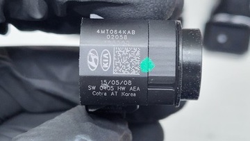 Датчик парковки PDC KIA Hyundai i40 4MT064 96890-C1200 95720-3Z000 НОВИНКА!