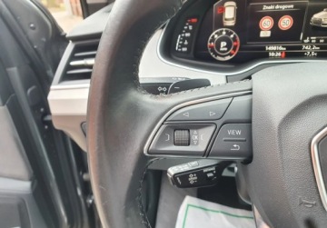 Audi Q7 II SUV 3.0 TDI 272KM 2015 Audi Q7 LED S-Line Panorama GetHelp 3.0 Diesel 272KM, zdjęcie 20
