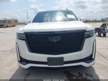 Cadillac Escalade III 2021 Cadillac Escalade Sport 2021 6.2l 6.2 Benzyna 420KM, zdjęcie 7