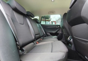 Skoda Octavia IV 2024 Skoda Octavia Combi Selection, FV 23, ACC, Kessy, Hak, Virtual, Podgrzewan, zdjęcie 8