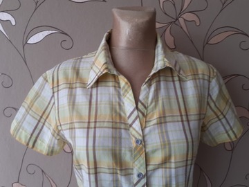 MCKINLEY-KOSZULA TREKKINGOWA 40 T4