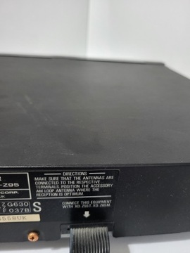 Башня Pioneer XD-Z55T