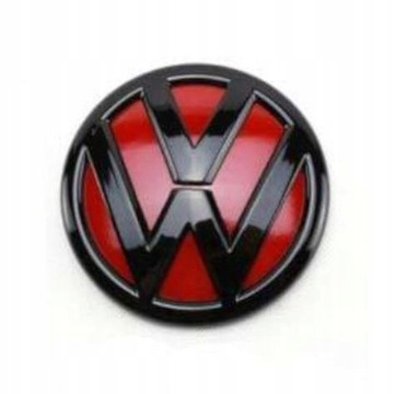2 KS ZNAKY ZNAK DO VOLKSWAGEN VW JETTA