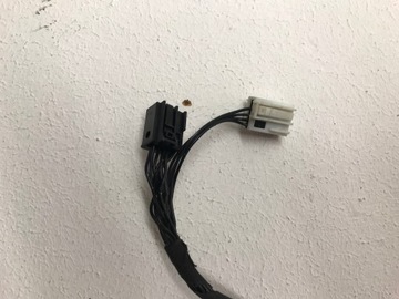 MERCEDES SL R230 ZRCÁTKO PRAVÉ 9+4 PIN EVROPA