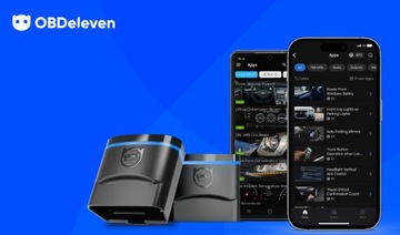 Интерфейс VAG OBDeleven PRO PACK +10 кредитов Следующее поколение ПОЛЬСКИЙ ДИЛЕР