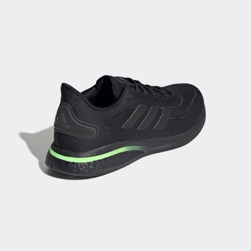 Buty sportowe męskie Adidas SUPERNOVA Bounce Boost FW8821 LEKKIE WYGODNE