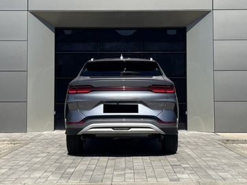 BYD Seal U DM-i 218KM 2025 BYD Seal U DM-i Boost Suv 1.5 (218KM) 2025, zdjęcie 1