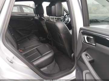 Porsche Macan SUV 2.0 252KM 2018 Porsche Macan 2018 2.0 Benzyna 252KM, zdjęcie 15