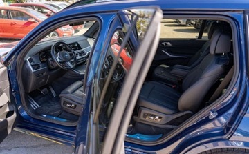 BMW X7 2021 BMW X7 BMW X7 xDrive40i 340KM 3.0 Benzyna 340KM, zdjęcie 7