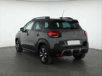 Citroen C3 Aircross  I Crossover 1.2 PureTech 131KM 2021 Citroen C3 Aircross 1.2 PureTech, Salon Polska, zdjęcie 3