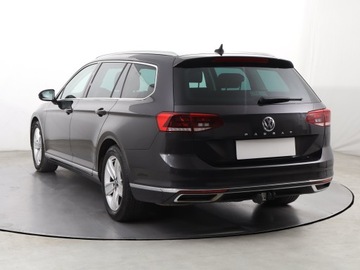 Volkswagen Passat B8 Variant 1.5 TSI EVO 150KM 2019 VW Passat 1.5 TSI, Salon Polska, Automat, Skóra, zdjęcie 3